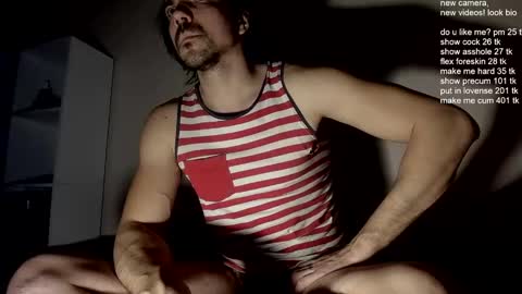 Snapshot of ivancegun chatting on 02/20/25, 02:02 Ivan online show from 02/20/25, 02:02