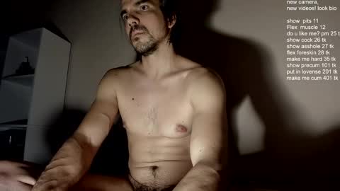 Snapshot of ivancegun chatting on 02/24/25, 06:36 Ivan online show from 02/24/25, 06:36