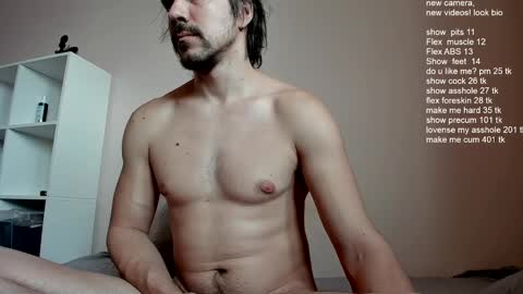 Snapshot of ivancegun chatting on 03/02/25, 10:45 Ivan online show from 03/02/25, 10:45