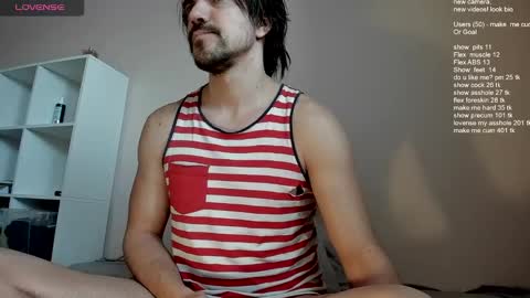 Snapshot of ivancegun chatting on 03/04/25, 05:11 Ivan online show from 03/04/25, 05:11