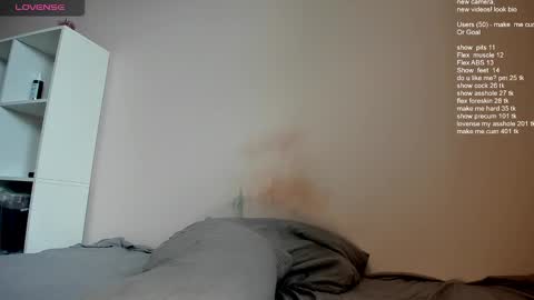 Snapshot of ivancegun chatting on 03/04/25, 11:19 Ivan online show from 03/04/25, 11:19