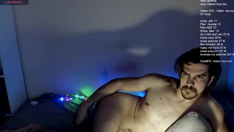 Snapshot of ivancegun chatting on 03/07/25, 10:02 Ivan online show from 03/07/25, 10:02