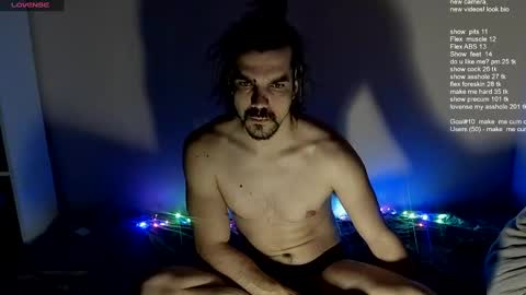 Snapshot of ivancegun chatting on 03/09/25, 11:58 Ivan online show from 03/09/25, 11:58