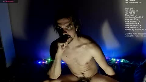 Snapshot of ivancegun chatting on 03/09/25, 03:05 Ivan online show from 03/09/25, 03:05