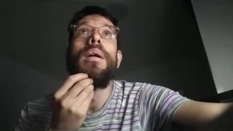 Vanchi online show from 03/11/26, 06:30