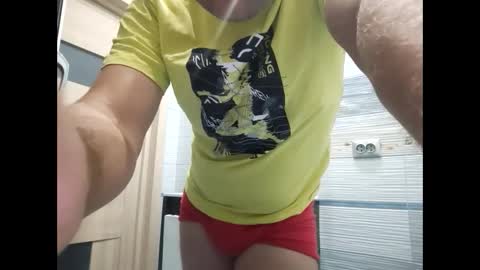 Mickey online show from 09/15/25, 07:47