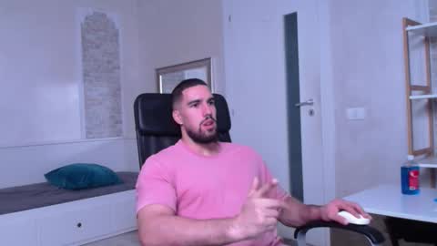 IvanHydee online show from 09/13/25, 04:34