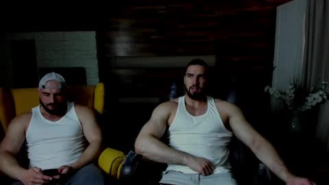 IvanHydee online show from 04/16/26, 04:46