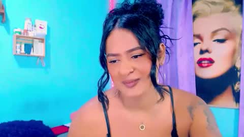 ivanna__sweet online show from 03/08/26, 03:32