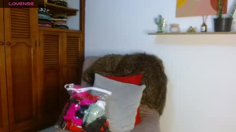 Snapshot of ivanna_dl chatting on 04/24/26, 01:08 Ivanna online show from 04/24/26, 01:08