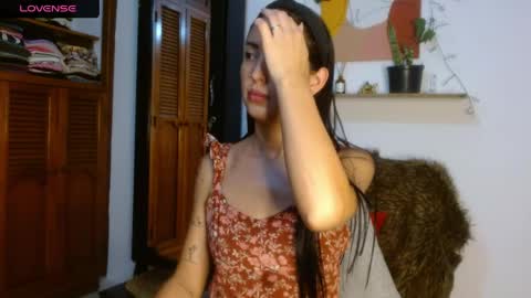 Ivanna online show from 05/15/26, 11:12