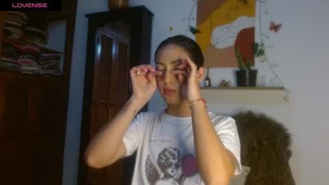 Ivanna online show from 05/26/26, 01:12