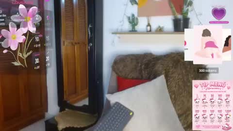 Ivanna online show from 06/12/26, 01:26