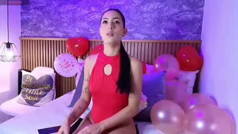 ivanna online show from 02/13/26, 12:12