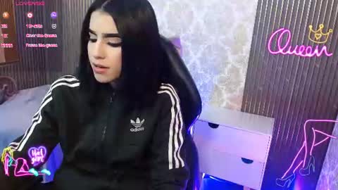 Snapshot of ivanna_tay1 chatting on 06/16/26, 03:20 ivanna_tay1 online show from 06/16/26, 03:20