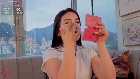 Ivanna West online show from 11/17/25, 12:33