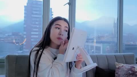 Ivanna West online show from 12/01/25, 11:48