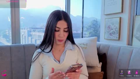 Ivanna West online show from 12/15/25, 11:58