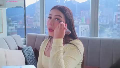 Ivanna West online show from 02/02/26, 12:15