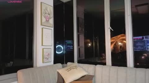 Ivanna West online show from 02/03/26, 10:20