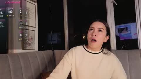 Ivanna West online show from 02/19/26, 09:38