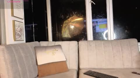 Ivanna West online show from 02/24/26, 09:51