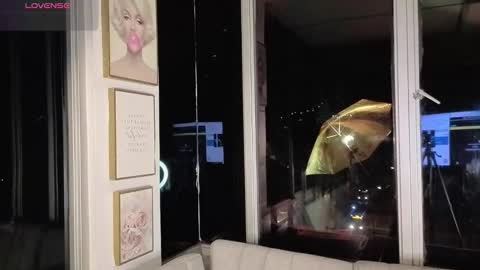 Ivanna West online show from 02/26/26, 10:03