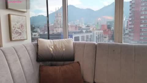 Ivanna West online show from 03/09/26, 11:58