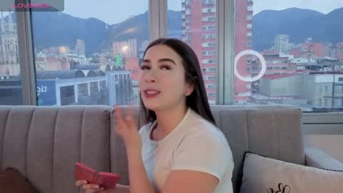 Ivanna West online show from 04/06/26, 11:44