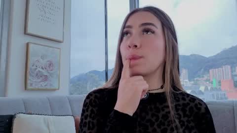 Ivanna West online show from 04/19/26, 06:10