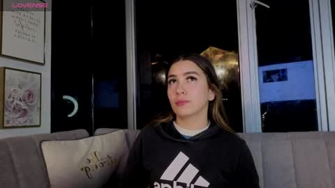 Ivanna West online show from 04/21/26, 09:48