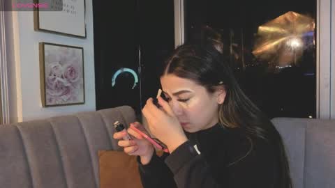Snapshot of ivanna_west chatting on 05/06/26, 09:58 Ivanna West online show from 05/06/26, 09:58