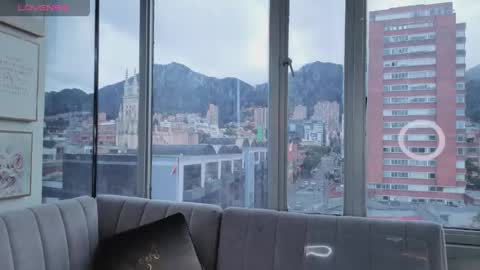 Snapshot of ivanna_west chatting on 05/31/26, 01:07 Ivanna West online show from 05/31/26, 01:07