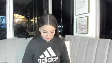 Snapshot of ivanna_west chatting on 07/22/26, 09:56 Ivanna West online show from 07/22/26, 09:56