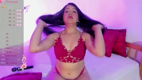 ivannaa18 online show from 01/10/26, 03:52