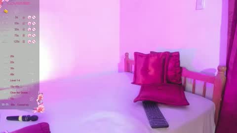 ivannaa18 online show from 01/12/26, 03:45