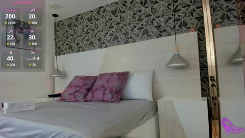 Ivannaanggel online show from 12/24/24, 10:44