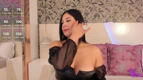 Ivannaanggel online show from 12/27/24, 12:12