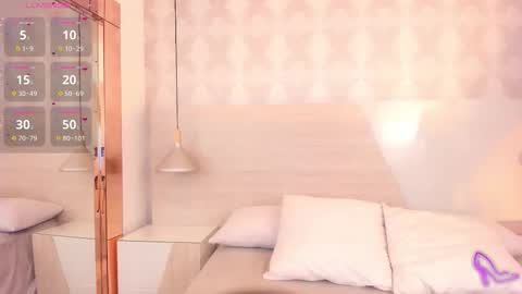 Ivannaanggel online show from 09/10/25, 03:23