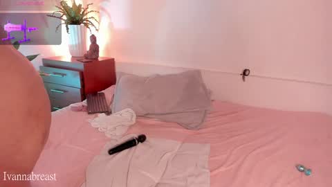 Ivannabreast online show from 02/06/25, 02:33