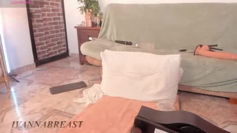 Ivannabreast online show from 05/26/26, 01:01