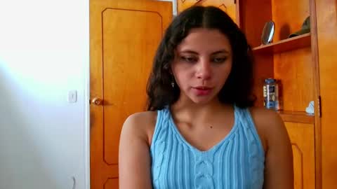 Ivanna online show from 01/10/25, 06:49