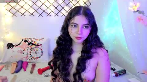 Snapshot of ivannabruner chatting on 07/04/26, 02:18 Ivanna online show from 07/04/26, 02:18