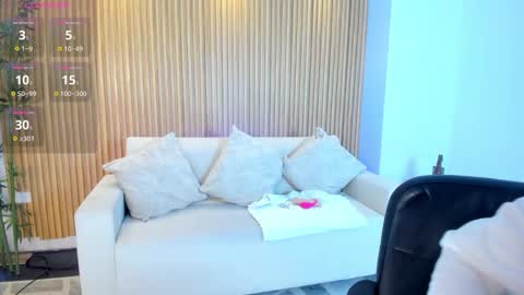 ivanna online show from 11/20/25, 11:10