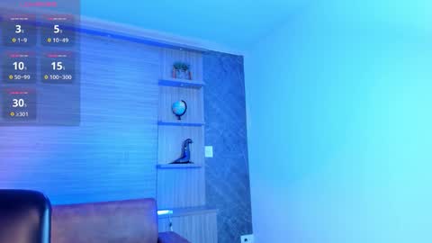 ivanna online show from 12/02/25, 12:32