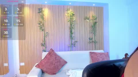 ivanna online show from 12/19/25, 03:30