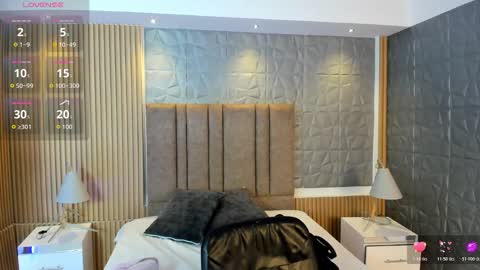 ivanna online show from 02/14/26, 12:24