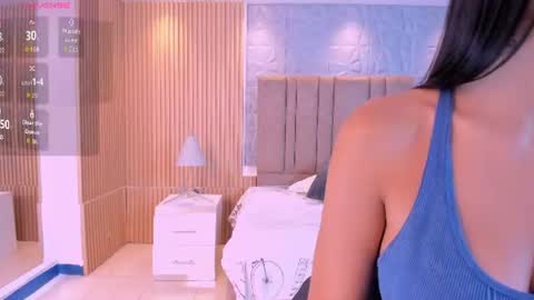 Snapshot of ivannafoxx_ chatting on 06/22/26, 03:09 ivanna online show from 06/22/26, 03:09