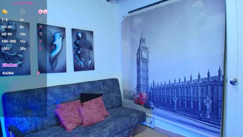 Dylan online show from 10/23/25, 05:29