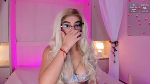 Snapshot of ivannawest_ chatting on 07/16/26, 04:18 Ivy online show from 07/16/26, 04:18
